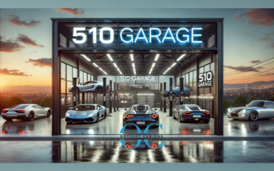 510 Garage