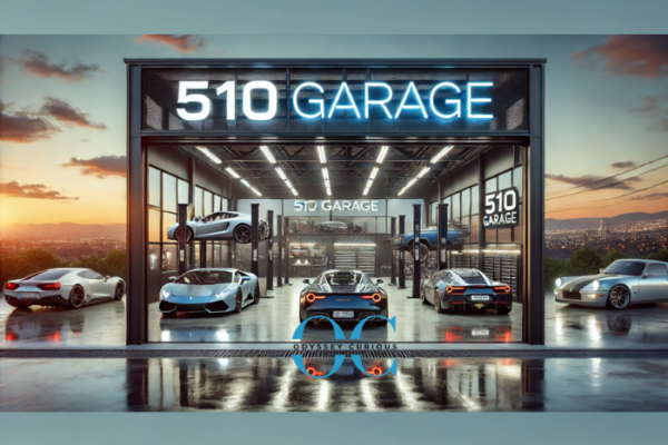 510 Garage