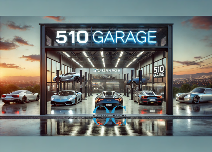 510 Garage