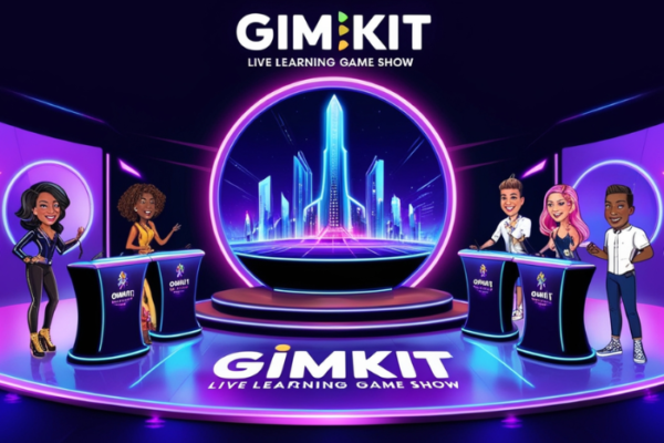 Gimkit