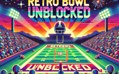 Retro Bowl Unblocked