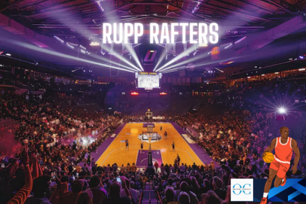 Rupp Rafters