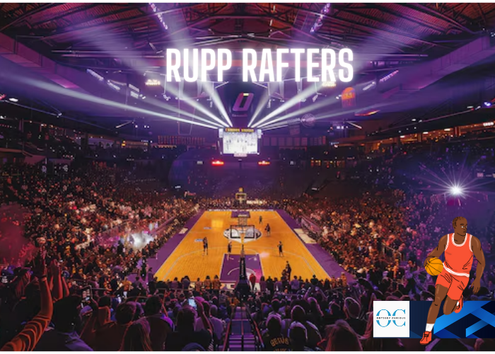 Rupp Rafters