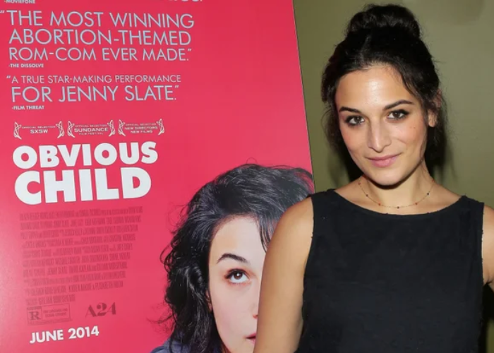 Jenny Slate Obvious Child