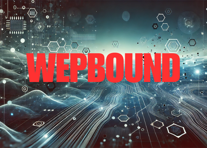 Understanding Wepbound: A Comprehensive Overview