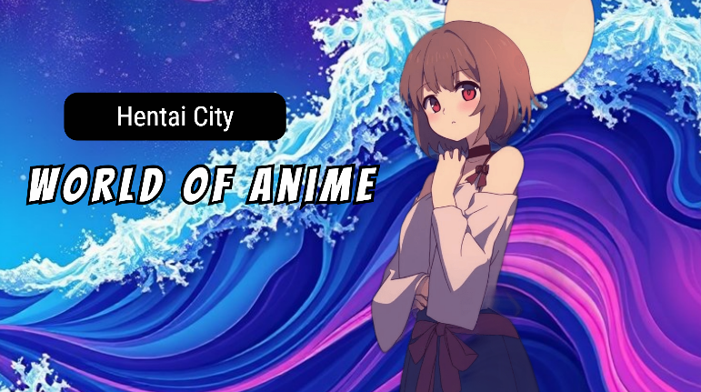 Hentai City: The Unrivaled Global Hub for Exclusive Adult Anime